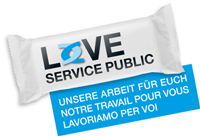 "Campagne Love Service Public"